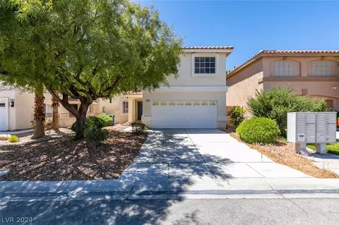5159 Zoroaster St, Las Vegas, NV 89148