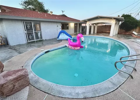 3617 W Bonanza Rd, Las Vegas, NV 89107