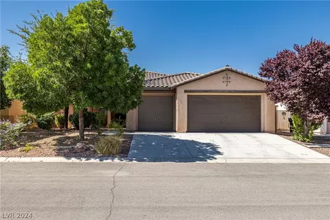 5635 E Ailanto Ave, Pahrump, NV 89061