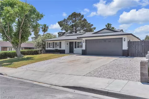 4149 Seattle Ave, Las Vegas, NV 89121