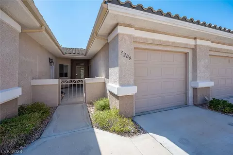 3209 Quail Song Dr, Laughlin, NV 89029