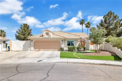 2907 Atwater Dr, North Las Vegas, NV 89032