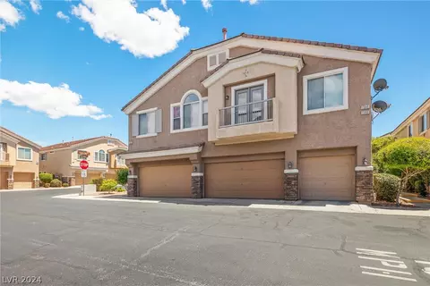 1597 Ward Frontier Ln, Henderson, NV 89002