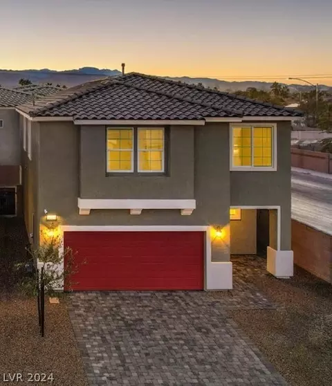 1978 Chameleon Ct, North Las Vegas, NV 89032