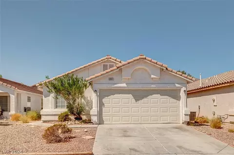 3917 Copperhead Hills St, Las Vegas, NV 89129