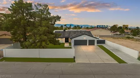 4180 Badura Ave, Las Vegas, NV 89118