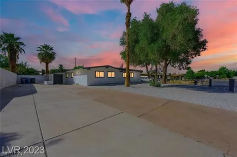 1409 Bryn Mawr Ave, Las Vegas, NV 89102