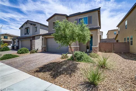 2724 Aldine Ct, Las Vegas, NV 89142