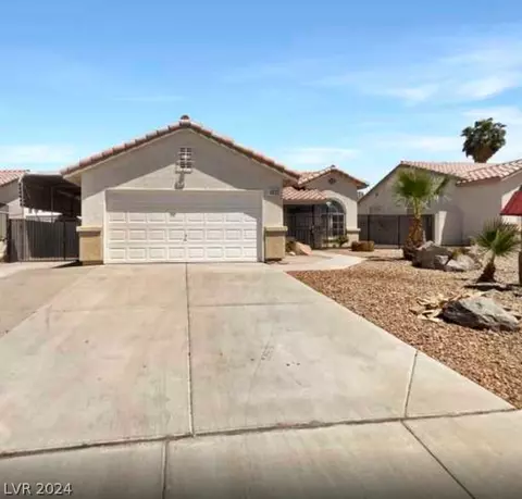 6202 Naha Port Ave, Las Vegas, NV 89110