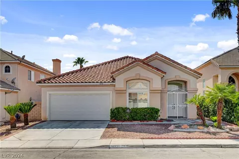 4731 Blue Moon Ln, Las Vegas, NV 89147