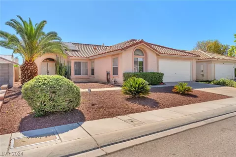 6128 Star Shadow St, North Las Vegas, NV 89031