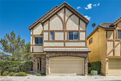 348 Hanbury Manor Ln, Las Vegas, NV 89145