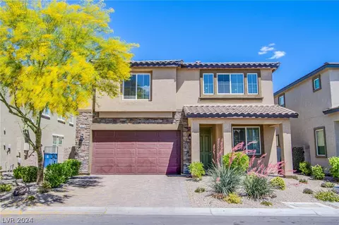 4024 White Opal St, Las Vegas, NV 89130