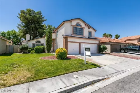 2029 Deer Springs Dr, Henderson, NV 89074