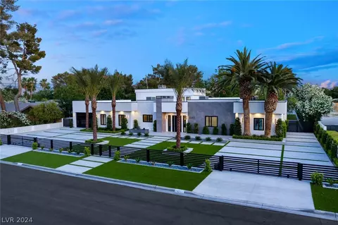 2333 Pinto Ln, Las Vegas, NV 89107
