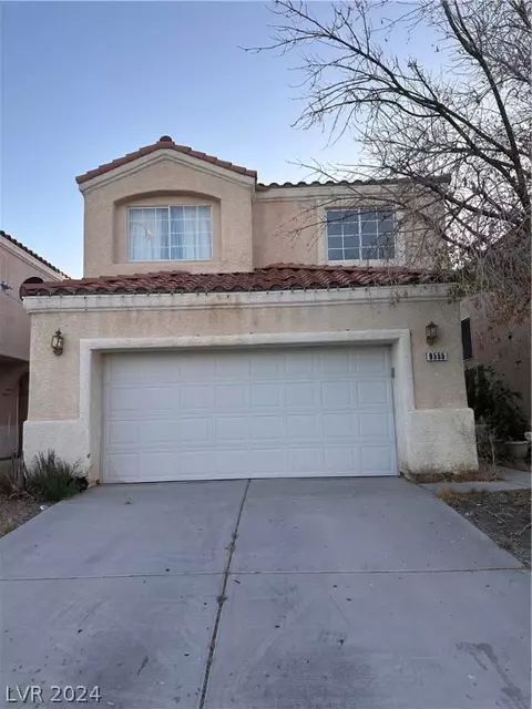 9555 Seacraft Way, Las Vegas, NV 89123
