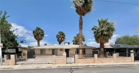1112 Stanley Ave, North Las Vegas, NV 89030