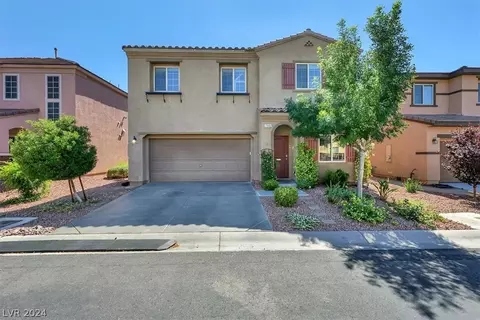7946 Lost Ranger Peak St, Las Vegas, NV 89166