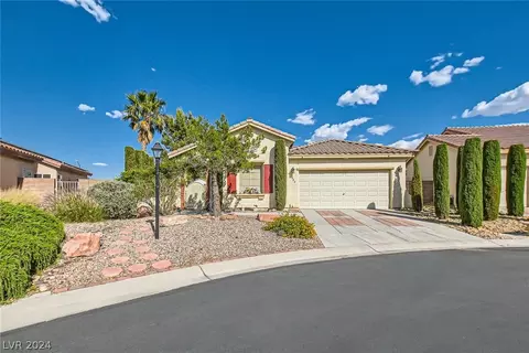 7804 Rising Heights St, Las Vegas, NV 89131