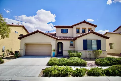 7497 Stray Horse Ave, Las Vegas, NV 89113