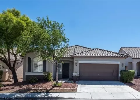 10181 Queens Church Ave, Las Vegas, NV 89135