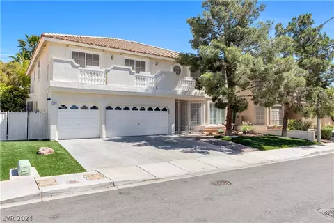 2504 Furnace Creek Ave, Henderson, NV 89074
