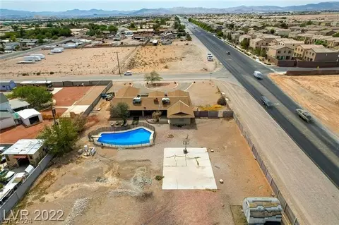 4880 W Eldorado Ln, Las Vegas, NV 89139