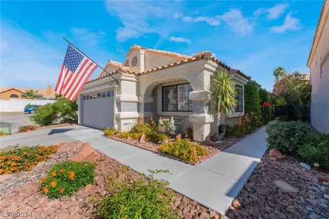 9532 Sunken Reef Cir, Las Vegas, NV 89117