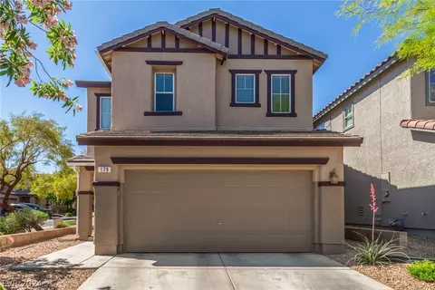179 Scenic Lookout Ave, Henderson, NV 89002