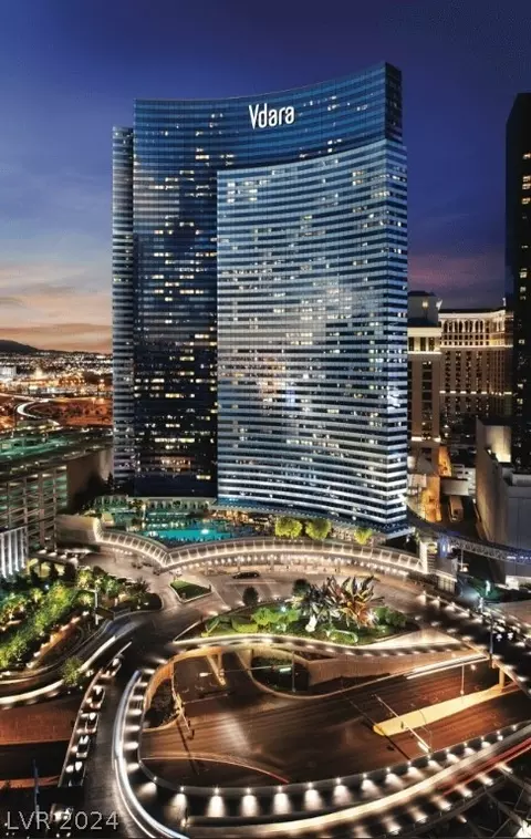 2600 W Harmon Ave #45030, Las Vegas, NV 89158