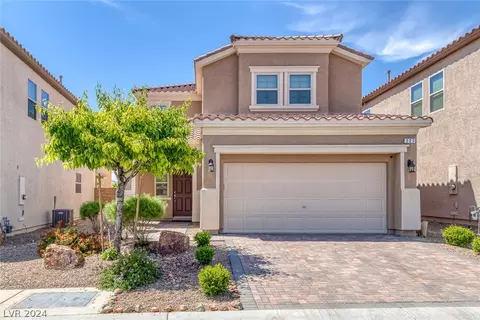 227 Walkinshaw Ave, Las Vegas, NV 89148