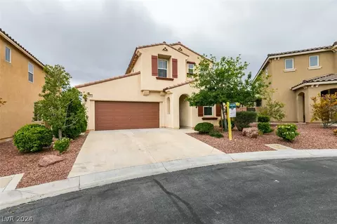 10453 Turtle Mountain Ave, Las Vegas, NV 89166