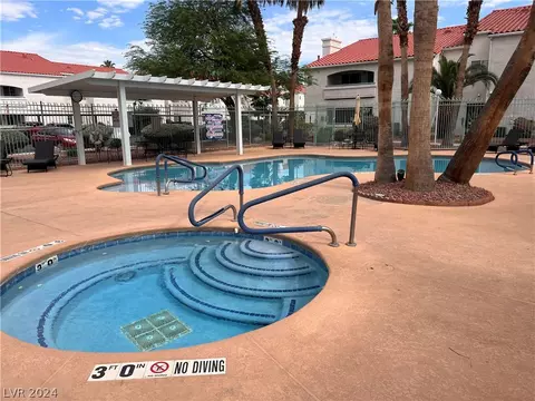 2725 S Nellis Blvd #2161, Las Vegas, NV 89121