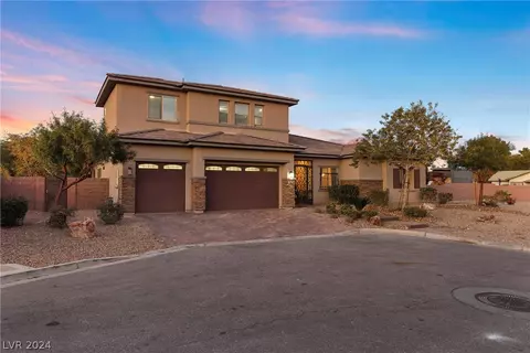 5730 Exbury Gardens Ct, Las Vegas, NV 89118