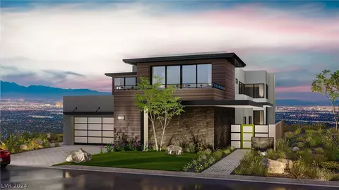 1012 Mystic Rim Dr, Henderson, NV 89012