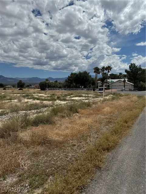 1860 E Deerskin St, Pahrump, NV 89048