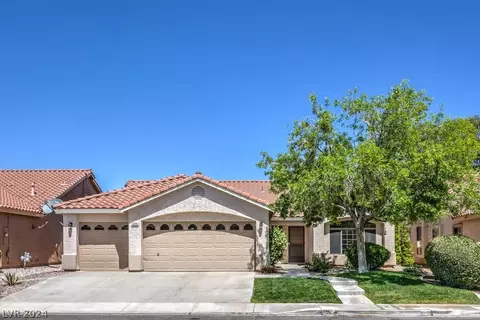 3048 Evening Wind St, Henderson, NV 89052