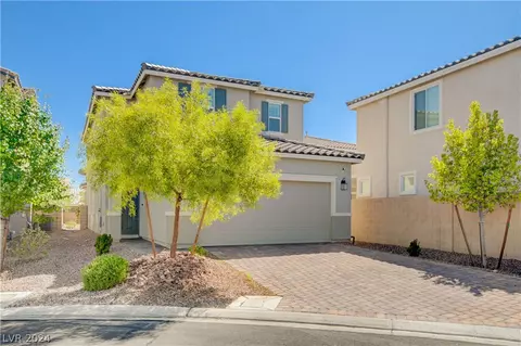 7291 Pazienza Ave, Las Vegas, NV 89113