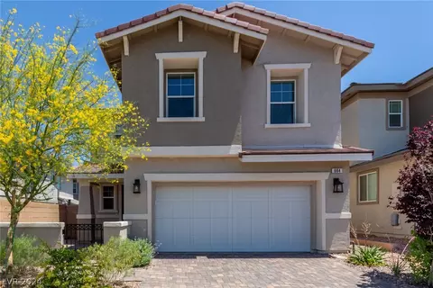 664 Ripieno St, Henderson, NV 89011