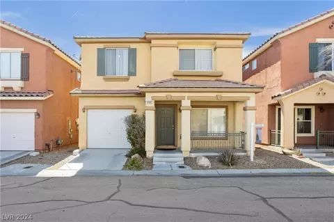 5587 Gold Mint Ln, Las Vegas, NV 89122