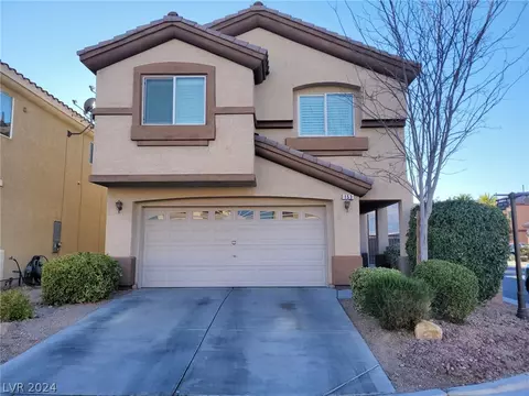 153 Dog Leg Dr, Las Vegas, NV 89148