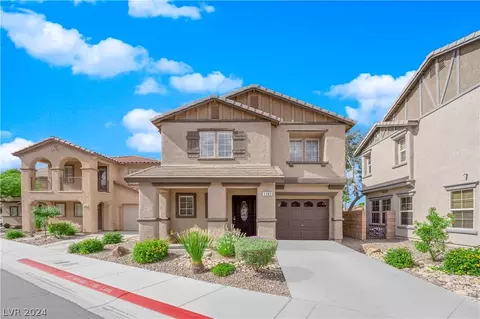 1142 Paradise Desert Ave, Henderson, NV 89002