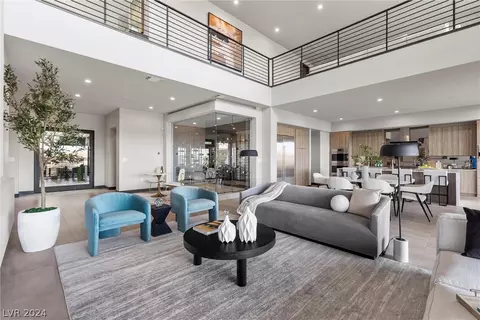 32 Rainbow Point Pl, Henderson, NV 89011