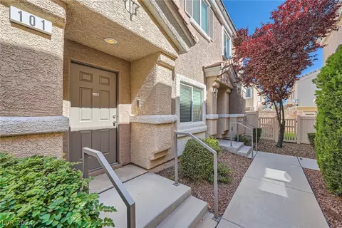 8650 Horizon Wind Ave #101, Las Vegas, NV 89178