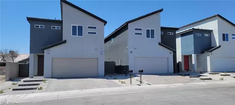 4047 Welter Ave, Las Vegas, NV 89104
