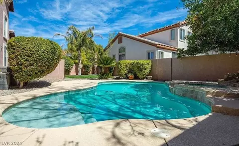 3547 Arcata Point Ave, Las Vegas, NV 89141