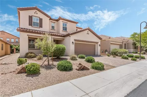 183 Augusta Course Ave, Las Vegas, NV 89148