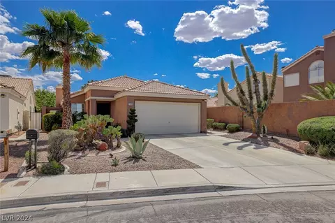 7016 Shadow Crest Dr, Las Vegas, NV 89119