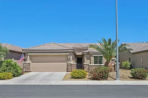 3330 Basuto St, Las Vegas, NV 89122
