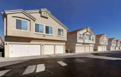 6338 Rusticated Stone Ave #101, Henderson, NV 89011